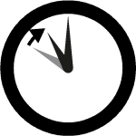 Sommertid startet lørdag 6. september 2025 kl. 22:00